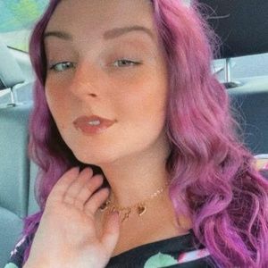 Meet your Posher, Cheyenne